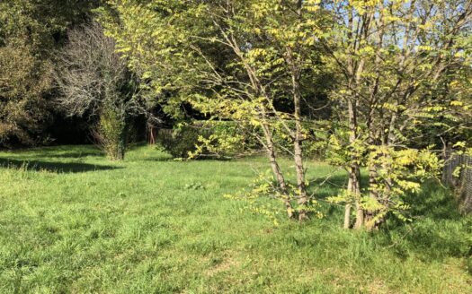 Maison neuve disponible avec terrain