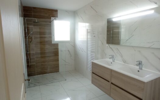 Maison à vendre Montbron