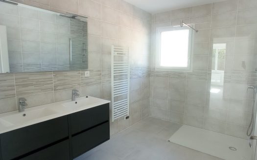 Maison HYPER-CENTRE T3 71m²